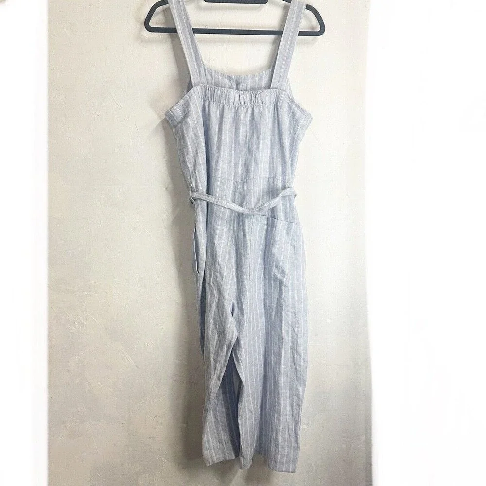 Everlane picnic linen